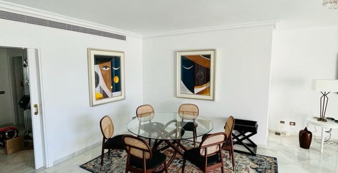 Apartment in Los Granados