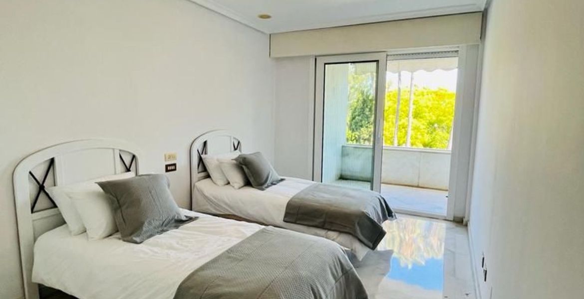 Apartment in Los Granados