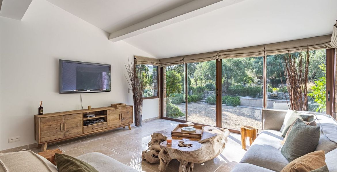 Villa in Golfe de Saint-Tropez