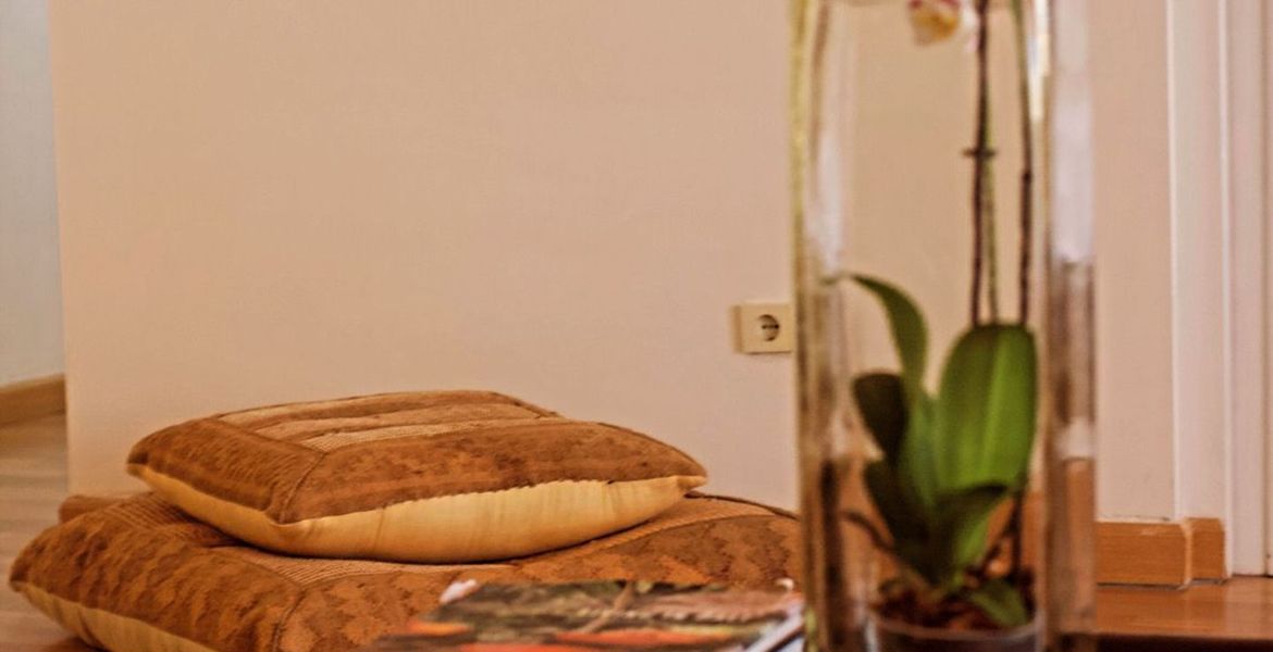 Apartment in Playas del Duque