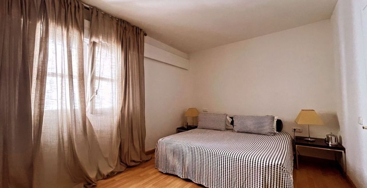 Apartment in Playas del Duque
