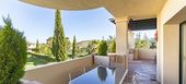 Golf and Sea Apartment Marbella