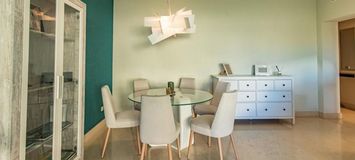 Golf and Sea Apartment Marbella