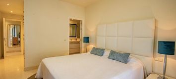 Golf and Sea Apartment Marbella
