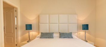 Golf and Sea Apartment Marbella