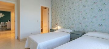 Golf and Sea Apartment Marbella