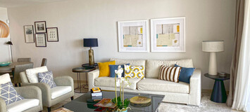 Location Appartement Marina Puente Romano
