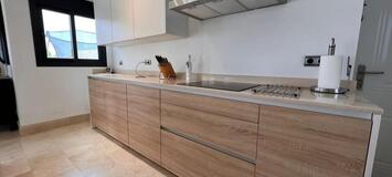 Villa in MARBELLA with 4 bedrooms and 4 bathrooms.