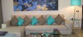 Apartment for rent in Marina Puente Romano Japanese Garden