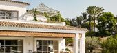 Villa in Puente Romano Five Bedroom
