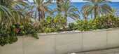 Apartment in Marina Mariola, Marbella for rental seaside
