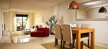 Apartamento en Nueva Andalucia - Puerto Banus Marbella