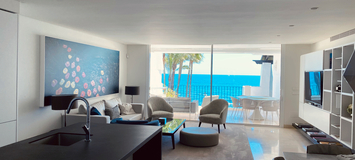 Rental Apartment Marina Puente Romano
