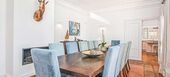 Marbella villa for rent offers accommodation with 500 sqm
