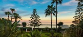Duplex apartament for rent front line beach Marbella
