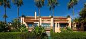 Duplex apartament for rent front line beach Marbella