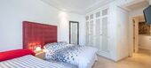 4-bedroom apartment on the beachfront, in Ventura del Mar