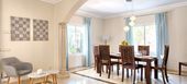 Villa for rent marbella