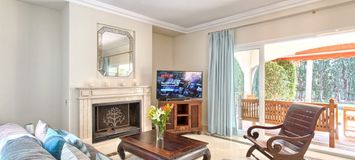 Villa for rent marbella