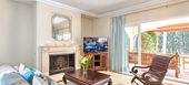 Villa for rent marbella