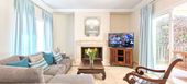 Villa for rent marbella