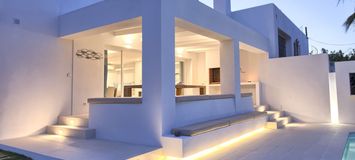 Villa for rent marbella