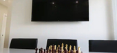 Luxury Apartment in Marbella, Nueva Andalucia 