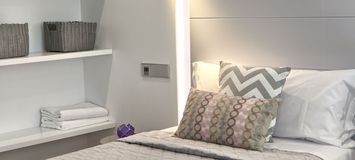 Villa for rent marbella