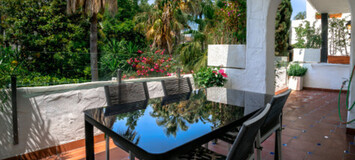 Moderno Apartamento en alquiler Puente Romano II Nobu Hotel