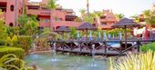 Apartment in Torre bermeja Estepona