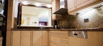 Apartment in Torre bermeja Estepona