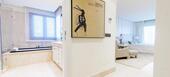 Luxury flat in Doncella Beach, Estepona with 2 bedrooms 