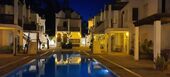 BUNGALOW BEACH FRONT MARBELLA