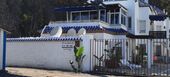 BUNGALOW BEACH FRONT MARBELLA