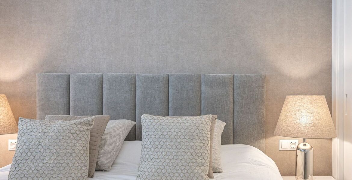 Suite Apartment for rent in Hotel Puente Romano