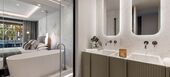Apartment for rent in Puente Romano II Nobu