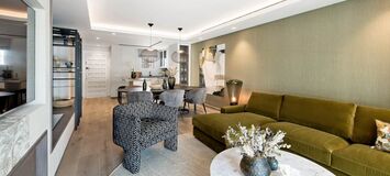 Apartment for rent in Puente Romano II Nobu