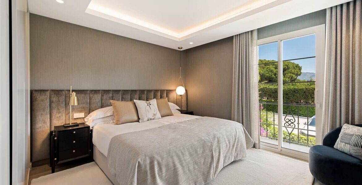 Apartment for rent in Puente Romano II Nobu