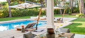 Villa in Saint Tropez France for rent with 500 sqm