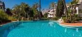 Apartment for rent in Puente Romano II Nobu Hotel