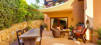 Fantastic villa with 6 bedrooms, 6 bathrooms and a wonderful