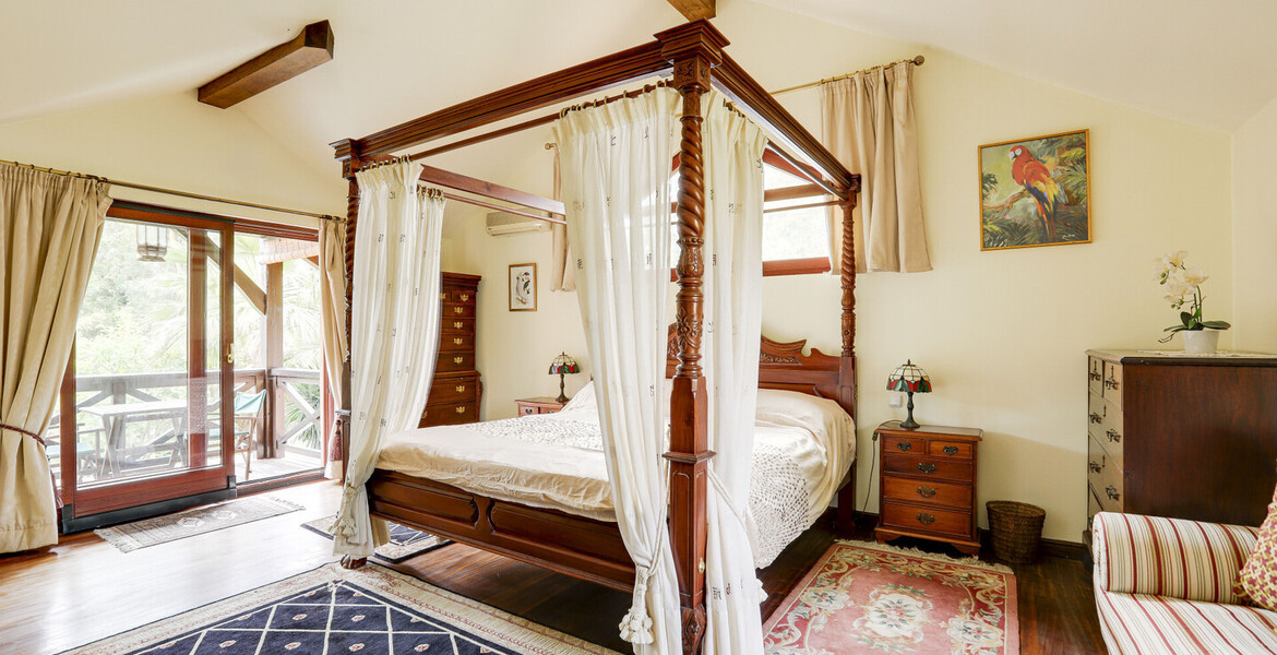 Fantastic villa with 6 bedrooms, 6 bathrooms and a wonderful
