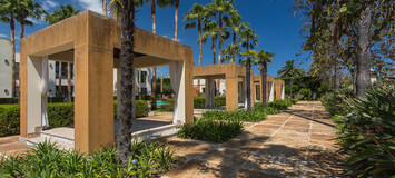 Fantastic and special sixteen bedroom villa, located in an u