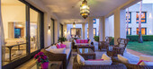 Fantastic and special sixteen bedroom villa, located in an u