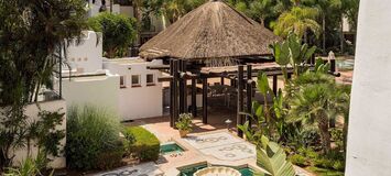 Apartment for rent in Puente Romano