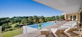 Villa for rental in Sotogrande