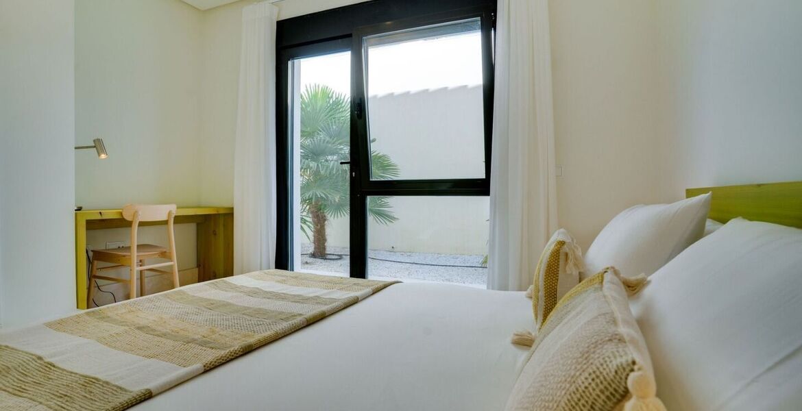 Villa for rental in Sotogrande