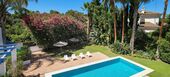 Villa for rental in Sotogrande