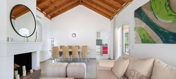 Villa for rental in Sotogrande