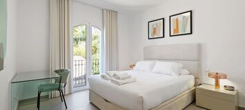 Villa for rental in Sotogrande